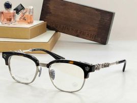 Picture of Chrome Hearts Optical Glasses _SKUfw52328668fw